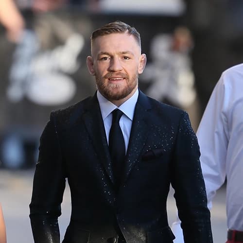 Conor McGregor