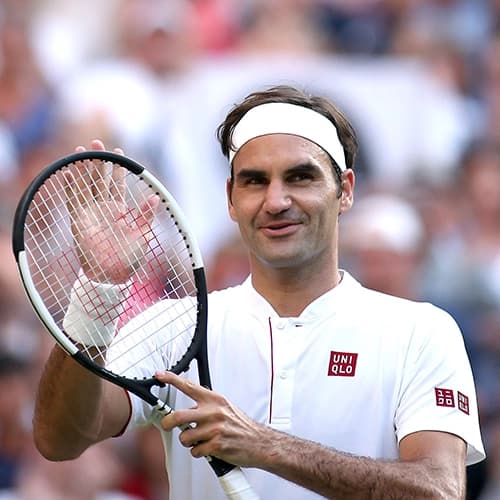 Roger Federer