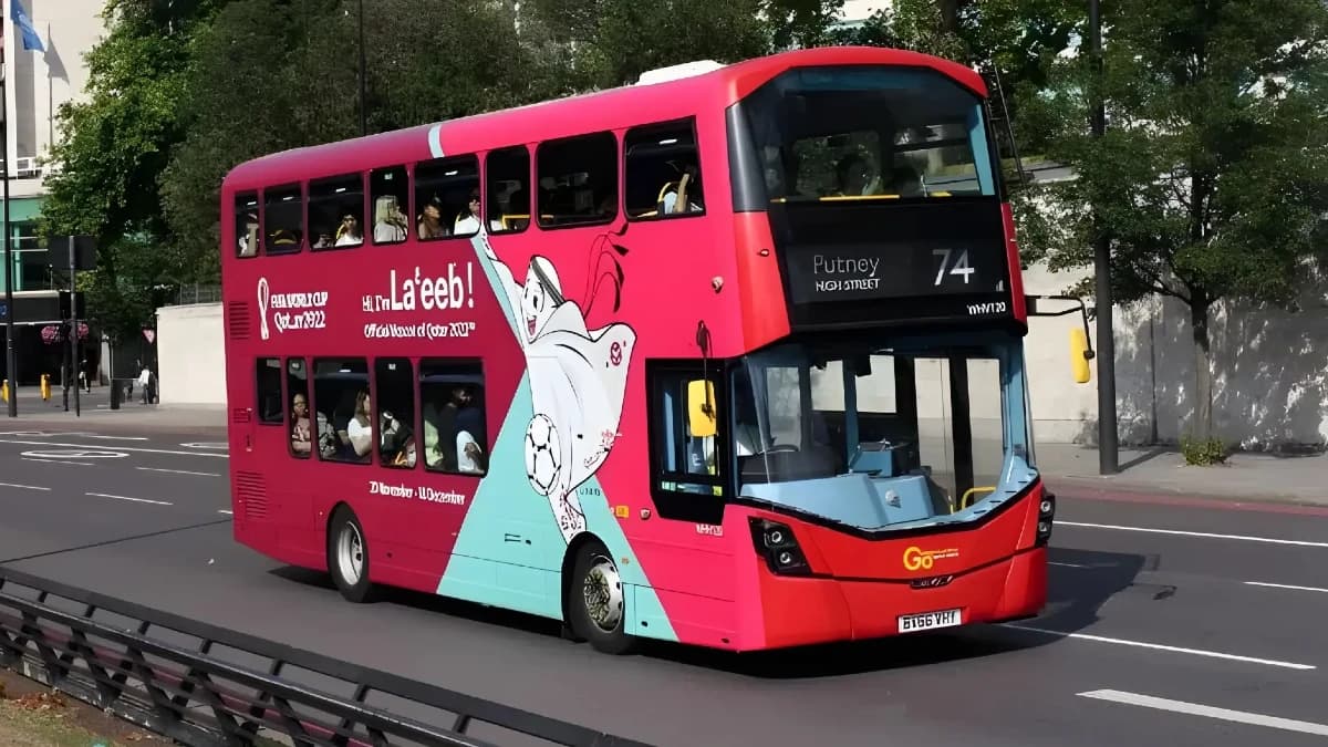 Advertise on Affiliated Sponsored Activations