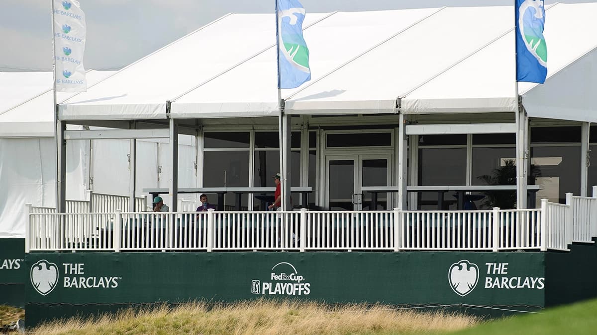 Advertise on VIP Hospitality & Brand Lounges