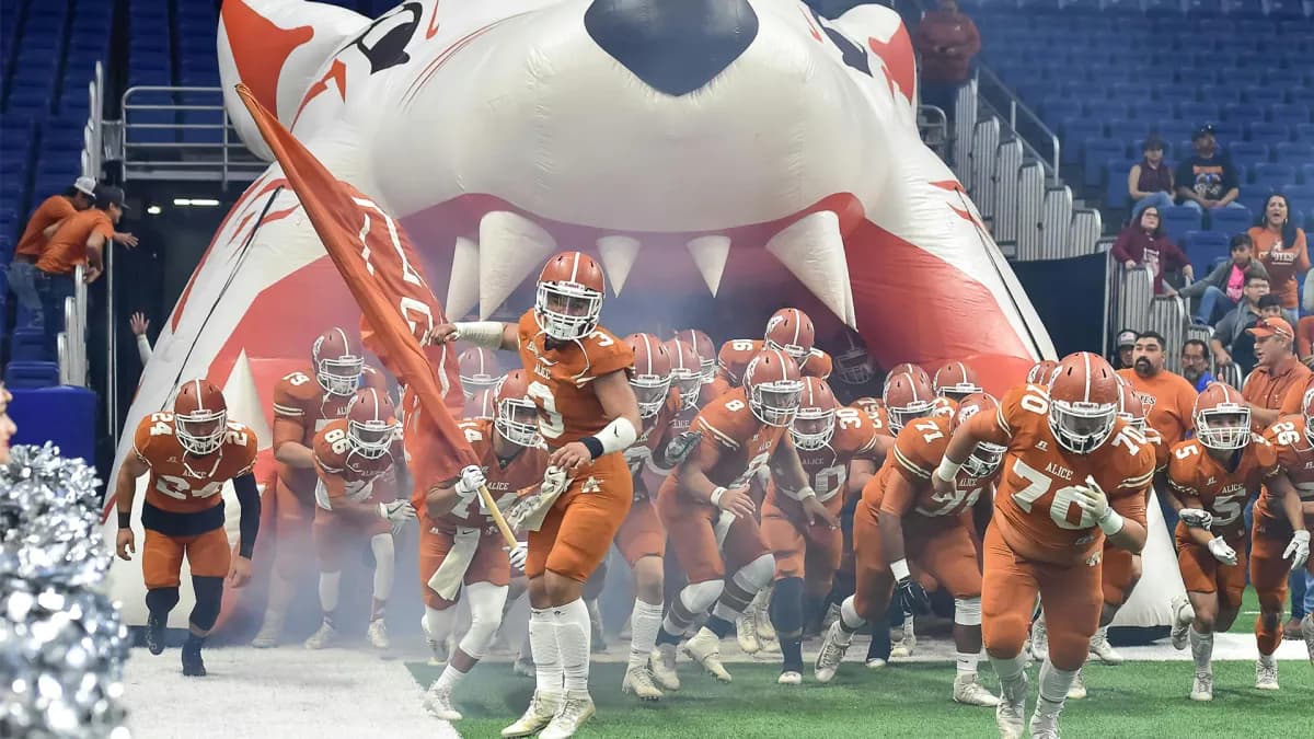 Famous Mascots in Sports Partnerships - The American Edit