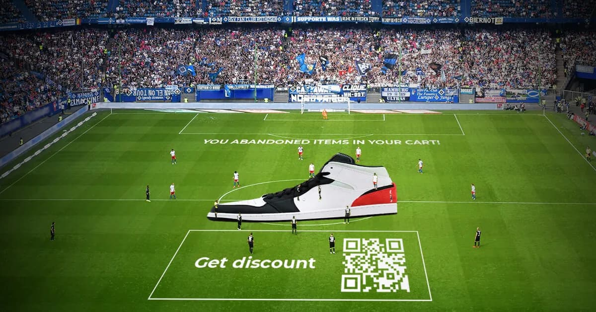 How to Use AI to Optimize Sports Sponsorship ROI
