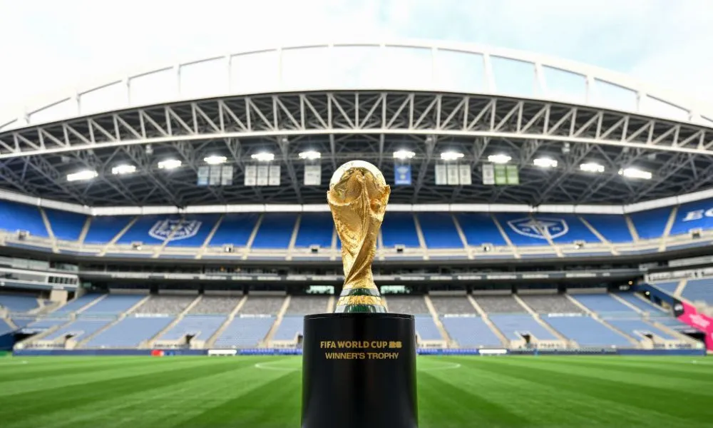 FIFA World Cup 2026 set to redefine sports advertising opportunities