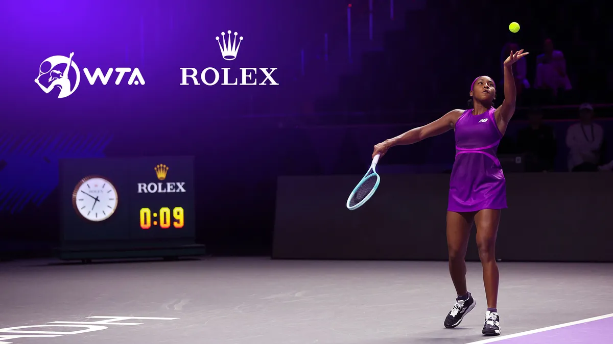 Why Luxury Watch Brands Invest Their Time in Sports Partnerships?