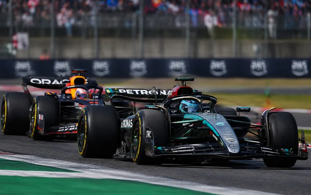 How Does Motorsport Sponsorship Work for Brands?