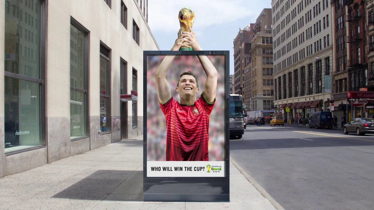 The 5 Ps of Sports Advertising: Why World Sports Advertising Is Your Brand's Winning Partner