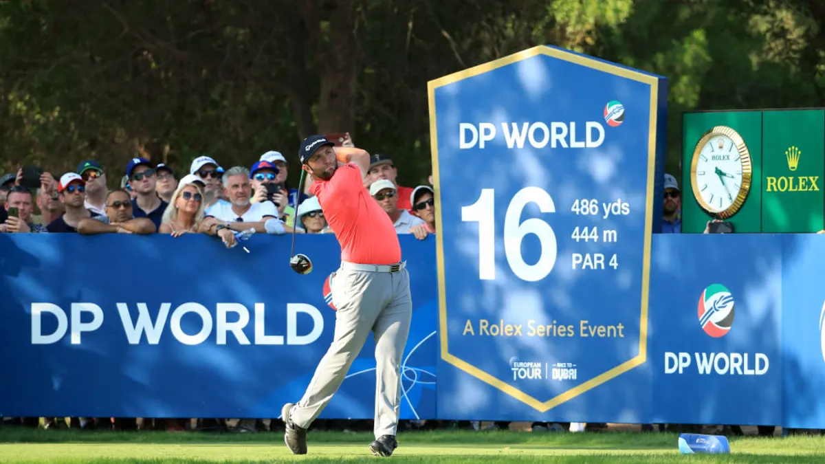 DP World and the Power of Sports Sponsorship: Elevating Brand Awareness on a Global Stage