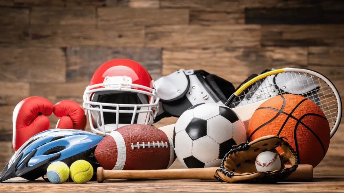 The Global Game: Top Sports by Region and Why Brands Should Pay Attention