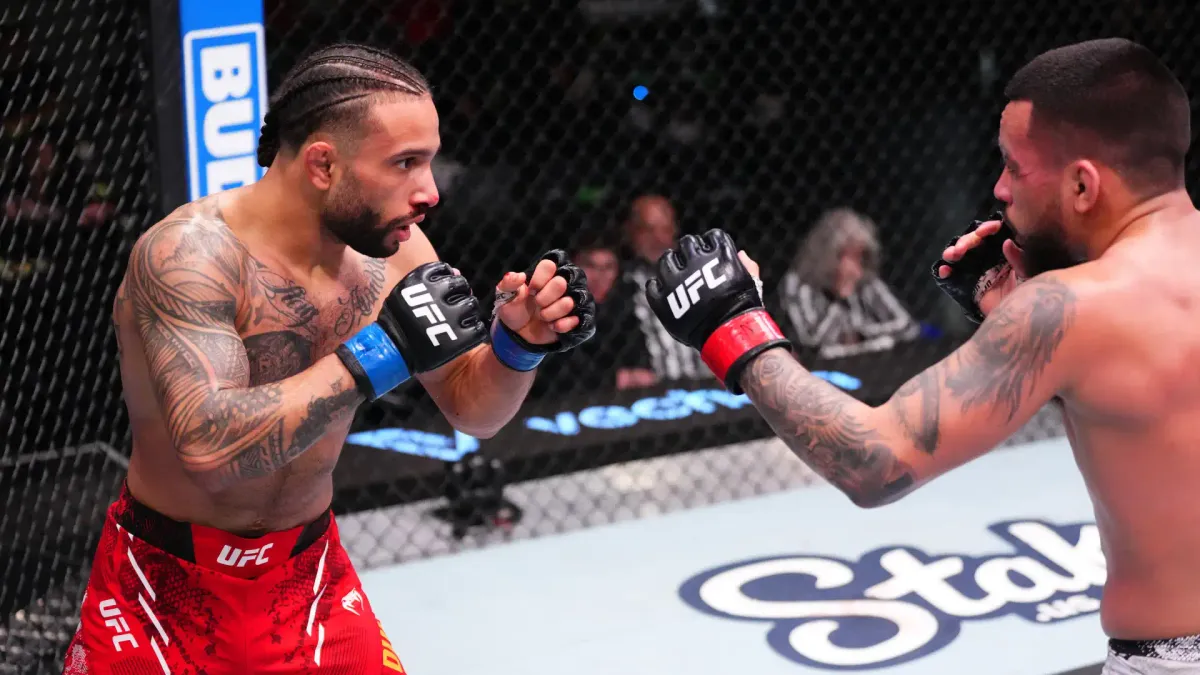 How Brands Win Big with UFC Advertising Formats