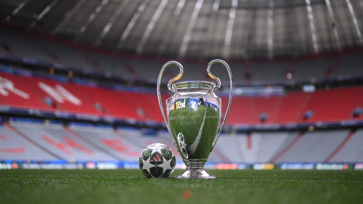 Champions League 2025 Advertising Stats and Sponsorship Outlook