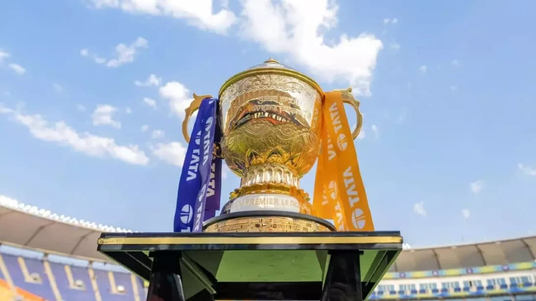 Tata’s Title Sponsorship of the IPL: A Game-Changer in Indian Sport