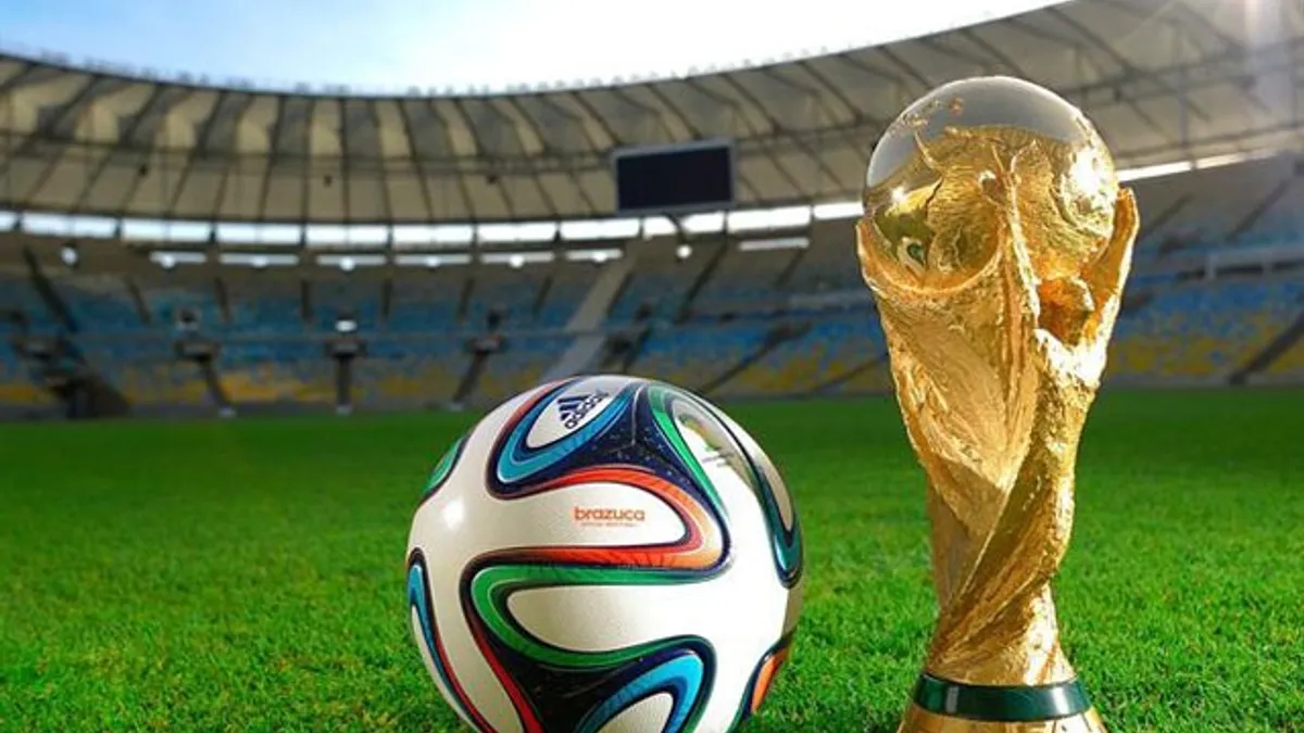 Top Sports Advertising Strategies to Maximise Visibility During the FIFA World Cup 2026