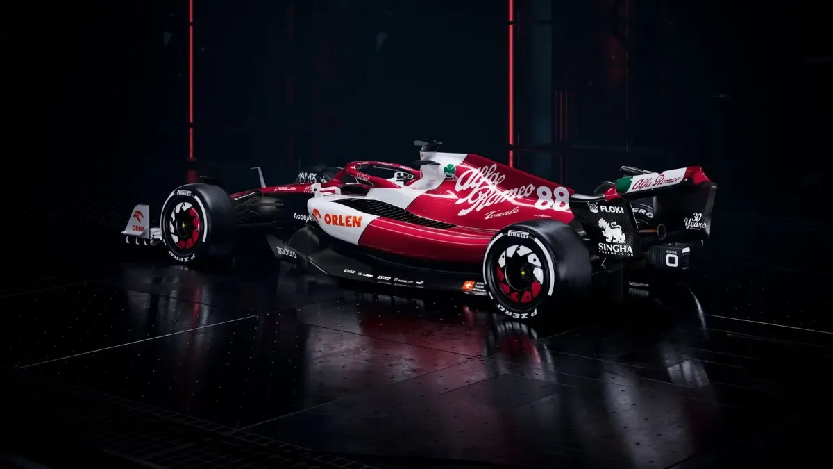 Accelerate Your Marketing with Formula 1 Car Sponsorship to Connect with Worldwide Audiences
