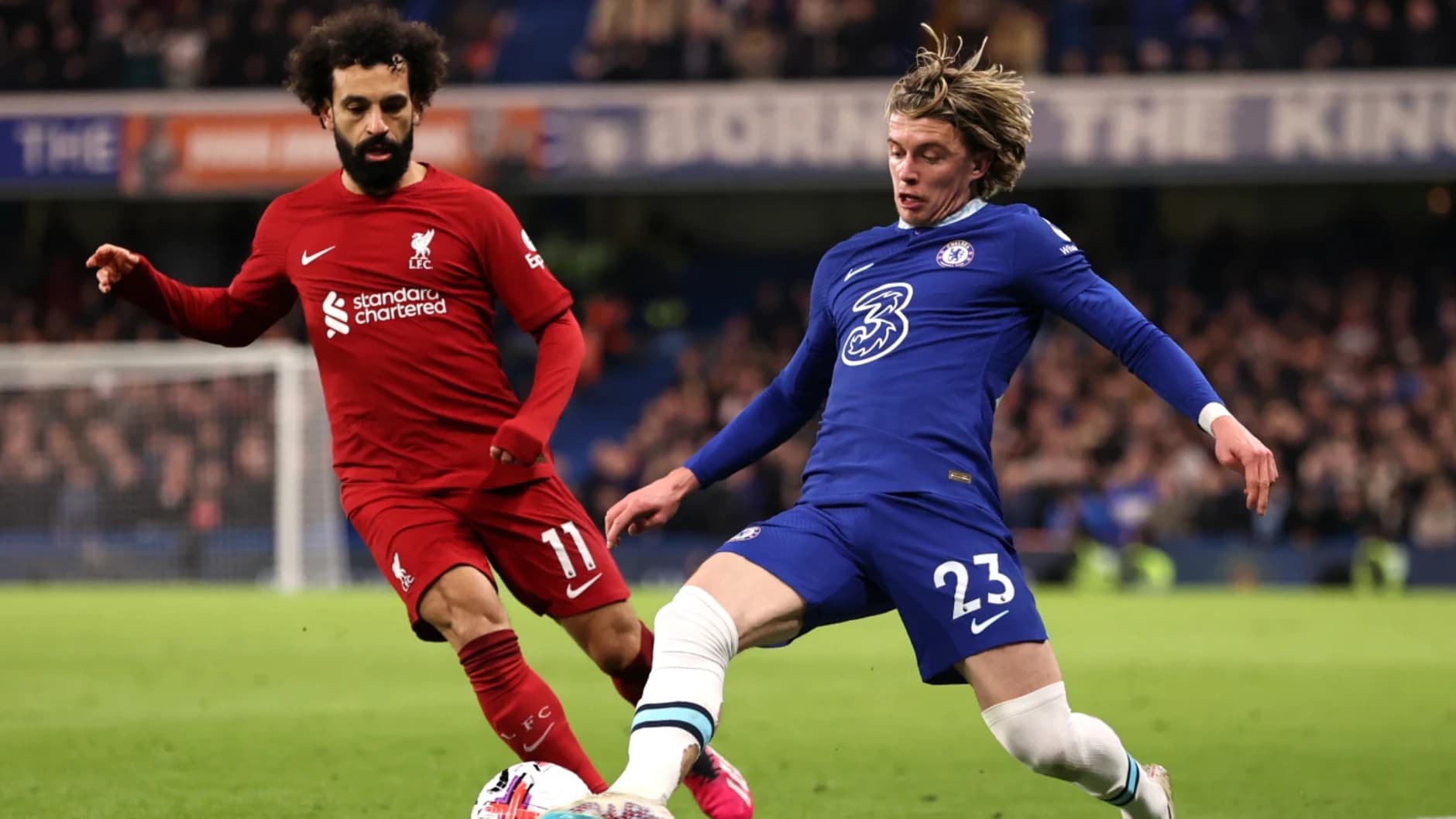 Why Advertising in the English Premier League Is a Game-Changer for Brands