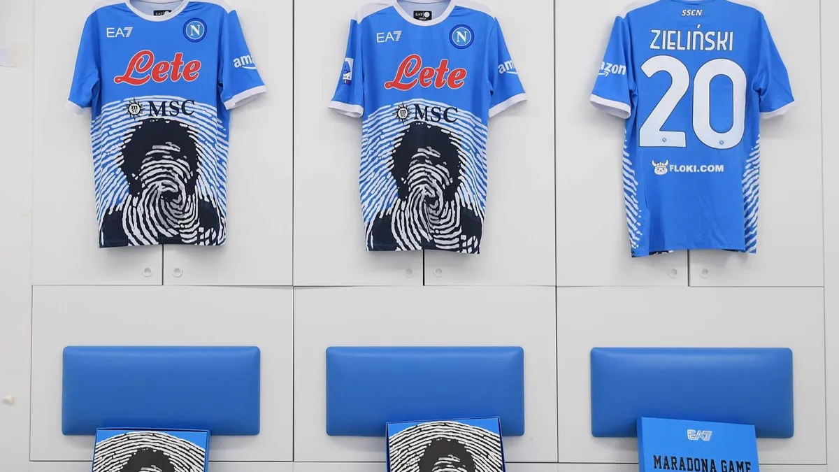 Floki and Napoli FC Sports Partnership Driving Global Engagement