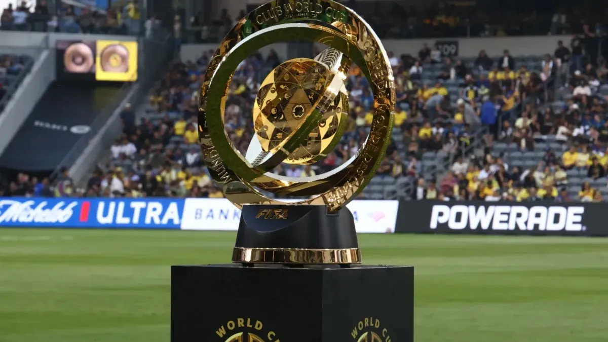 How Brands Are Leveraging the FIFA Club World Cup for Advertising Opportunities