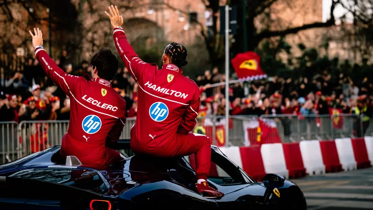 Targeting Gen Z Fans Through Sports Advertising