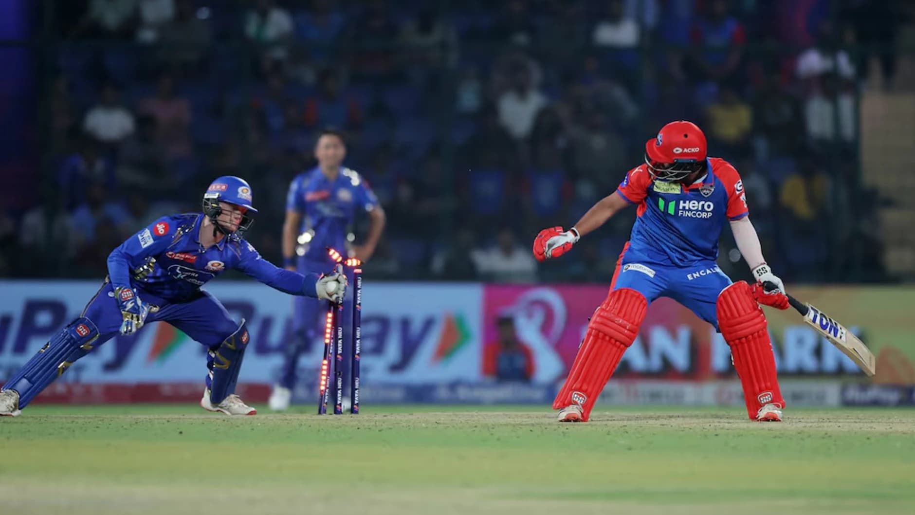 Why the Indian Premier League Is the Ultimate Stage for Brand Growth