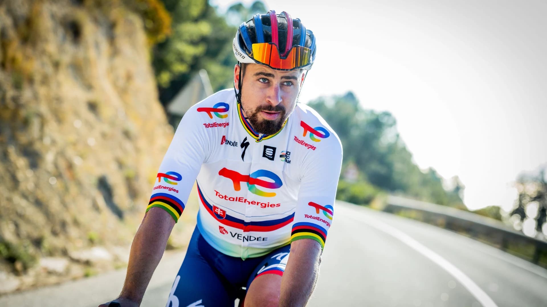 TotalEnergies and Sport: A Driving Force Behind Global Athletic Excellence