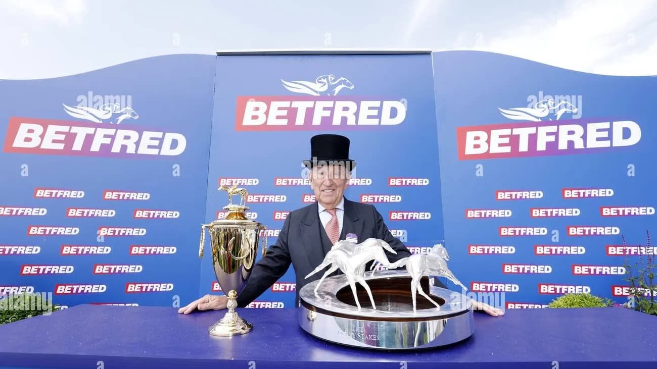 Advertise on Winner's Circle & Trophy Presentation Sponsorship