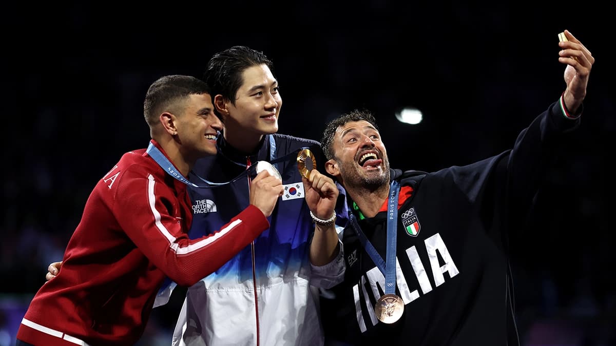Olympics Digital & Social Campaigns advertising opportunity