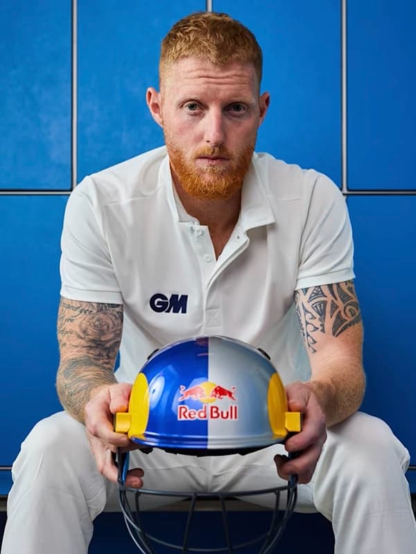 Ben Stokes - 3