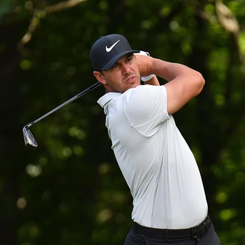 Brooks Koepka