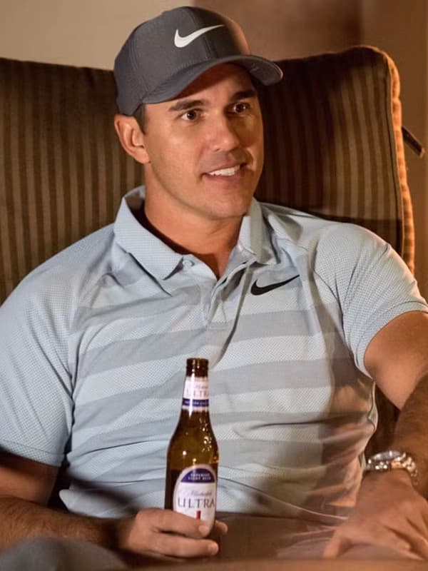 Brooks Koepka - 3