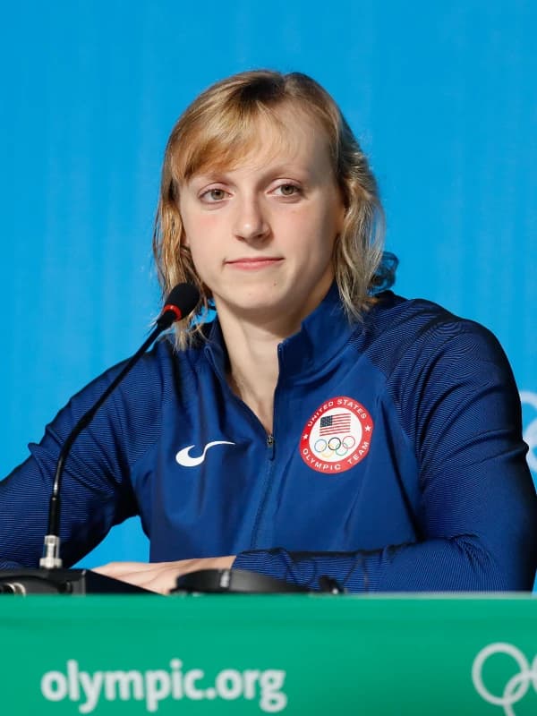 Katie Ledecky swimming athlete endorsement and sports marketing partnership opportunities - World Sports Advertising