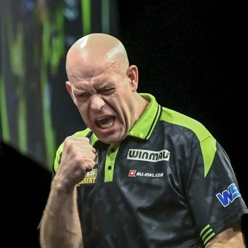 Michael van Gerwen