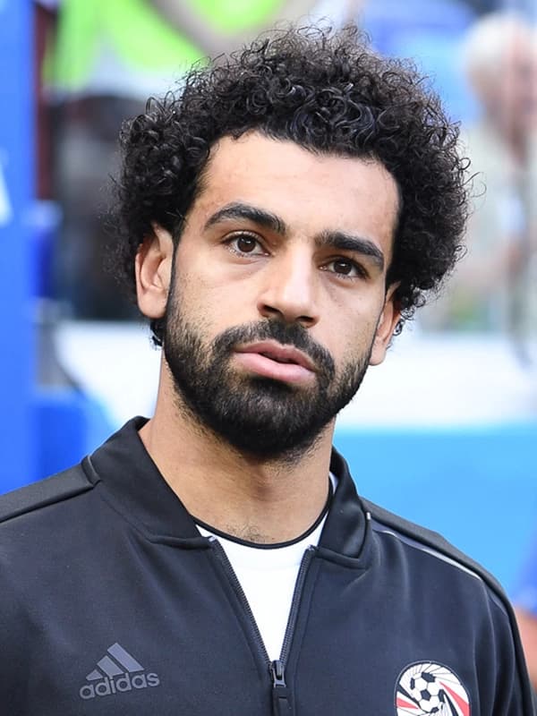 Mohamed Salah - 3