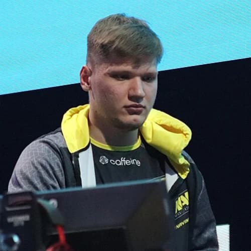 Oleksandr Kostyliev Esports brand ambassador for sports marketing and athlete endorsements - World Sports Advertising
