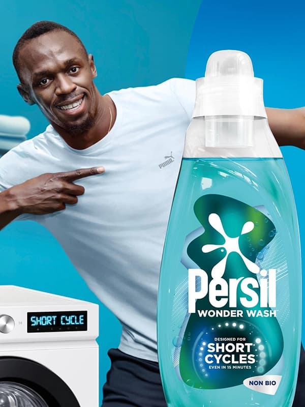 Usain Bolt - 3