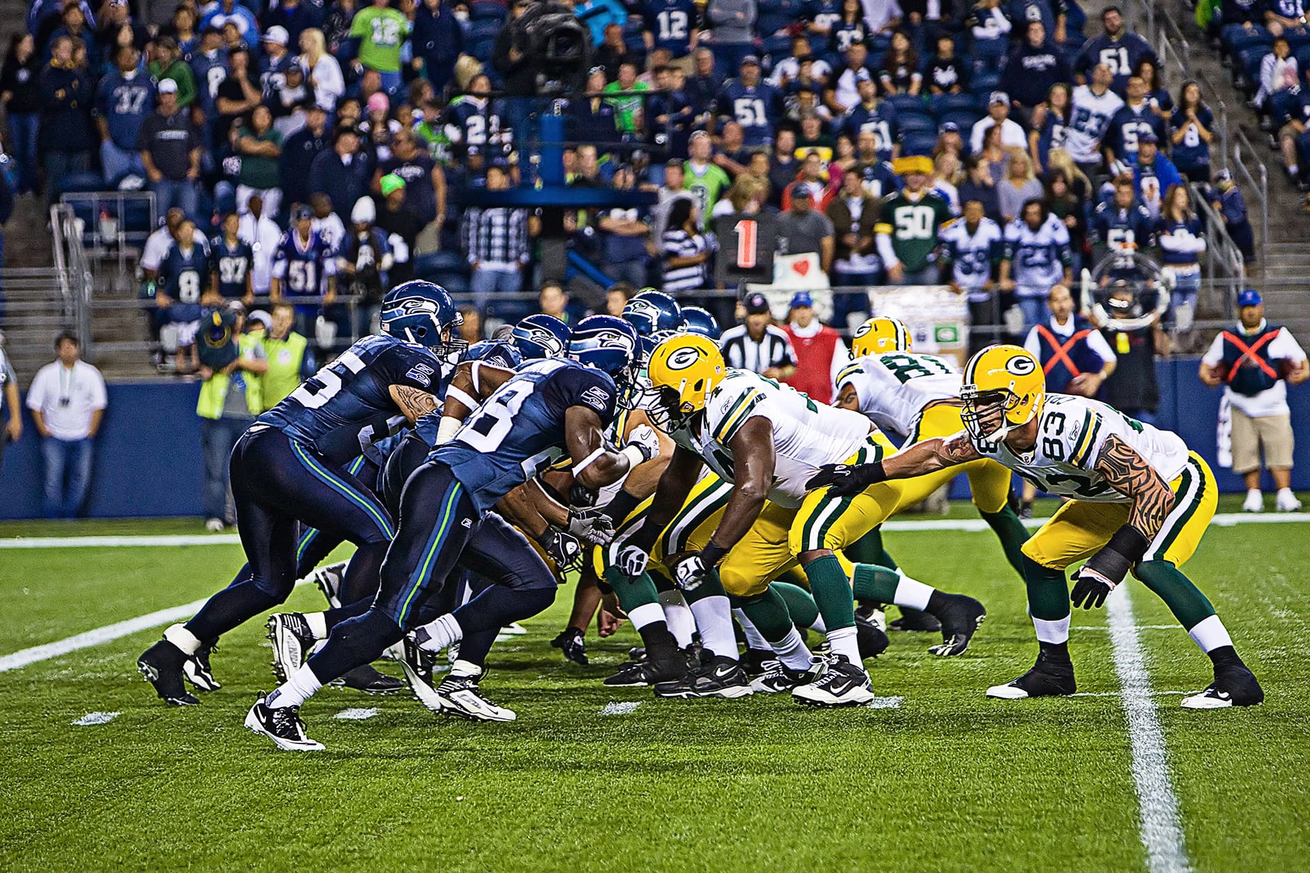 Globalization Partners and the Seattle Seahawks - World Sports Advertising
