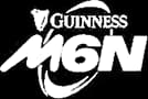 Six Nations Rugby Logo