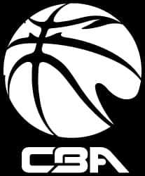 CBA Logo