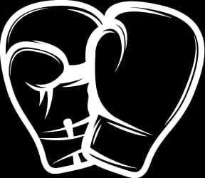 Boxing Logo