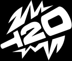 T20 World Cup Logo