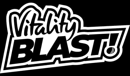 Vitality Blast Logo