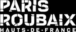 Paris–Roubaix Logo