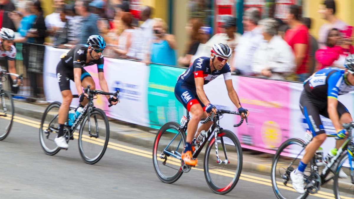 Tour de France sponsorship and advertising opportunities