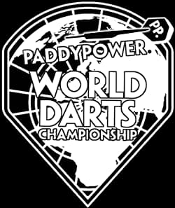 PDC World Darts Championship Logo