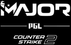 Counter-Strike Majors Logo