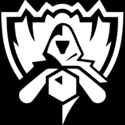 League of Legends World Championship Logo