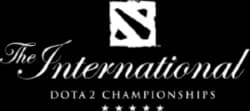 The International (Dota 2) Logo