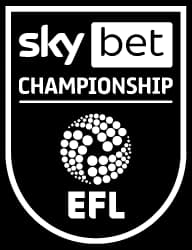 EFL Championship Logo
