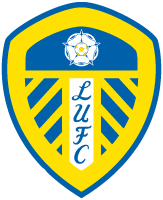 Leeds United logo