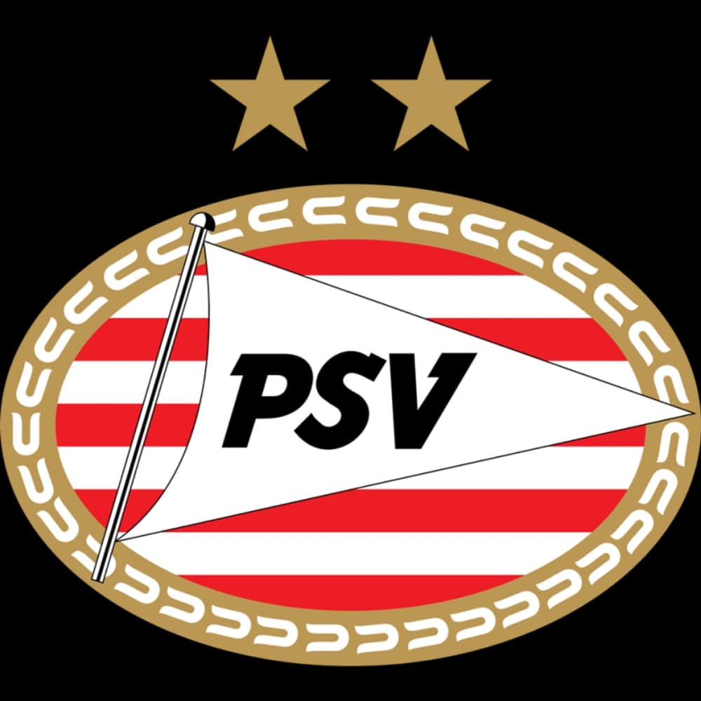 PSV Eindhoven logo