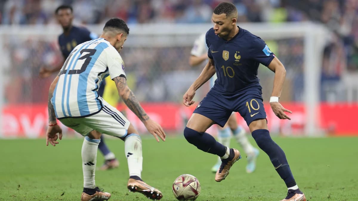 FIFA World Cup Hero Alt Tag