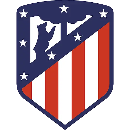 Atlético Madrid logo